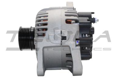 Генератор TT12651