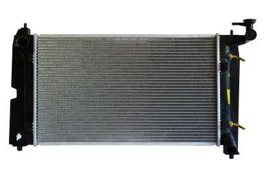 Радиатор двигателя TY-165/1R