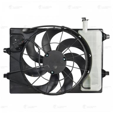 Мотор вентилятора охлаждения LFK 0821