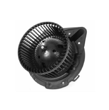 Мотор отопителя TT21194