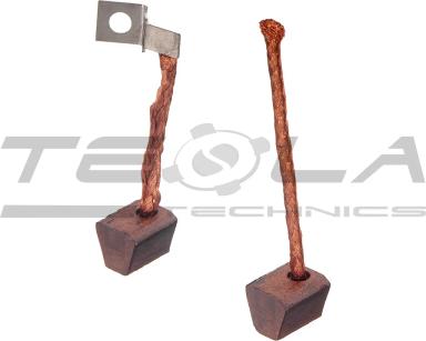 Щетки TT53342 PRO