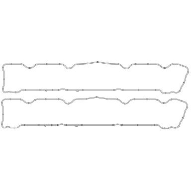 Прокладка клапанной крышки LES 22003