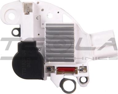 Регулятор TT31629