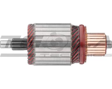 Ротор стартера TT71615
