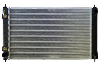 Радиатор двигателя NS-115/2R