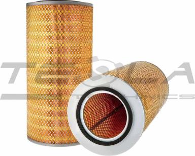 Фильтр воздушный TTF0257