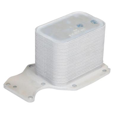 Радиатор масляный LOc 2606