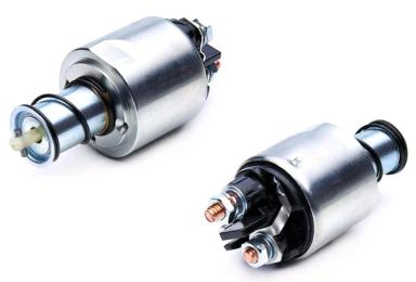 Электромагнит TT76552