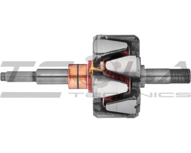 Ротор генератора TT71172