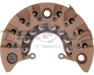 Диодный мост TT34785