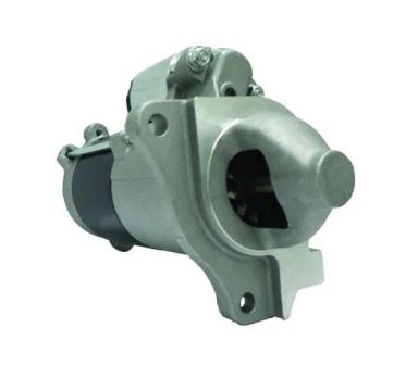 Стартер 10706N