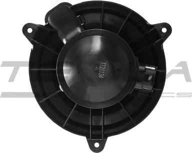 Мотор отопителя салона TT21134
