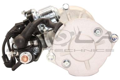 Стартер TT16637