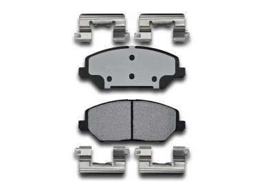 Тормозные колодки BPF211PG