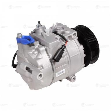Компрессор кондиционера LCAC 1858