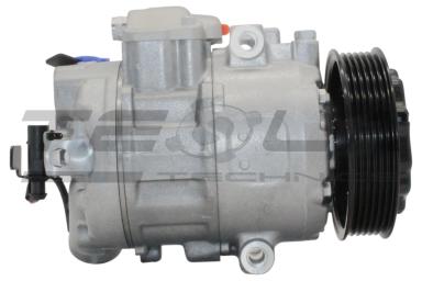 Компрессор кондиционера TT22112