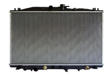 Радиатор двигателя HD-107/1R