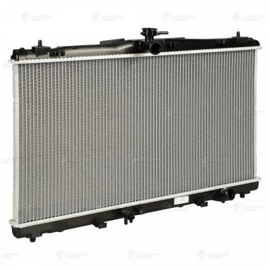 Радиатор двигателя LRc 1941