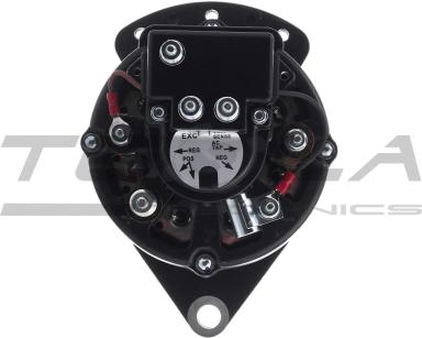 Генератор TT12122