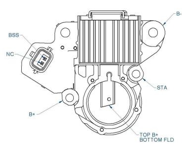 Регулятор TT31966 PRO