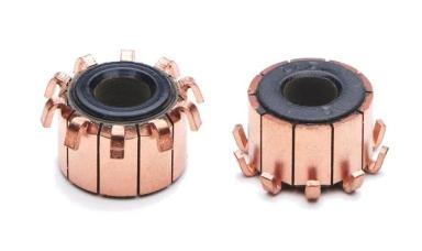 Коллектор TT73093