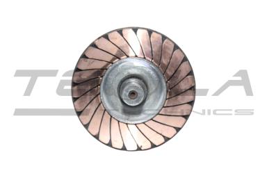 Ротор стартера TT71606