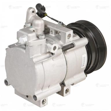 Компрессор кондиционера LCAC 0828