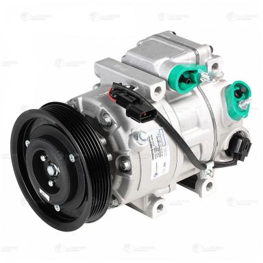 Компрессор кондиционера LCAC 0824