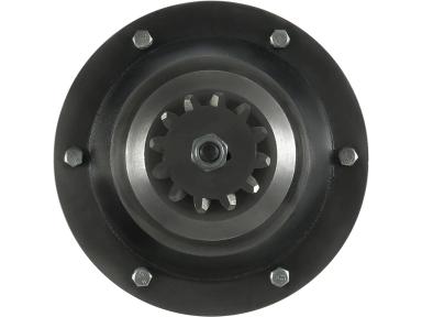Стартер TT17207