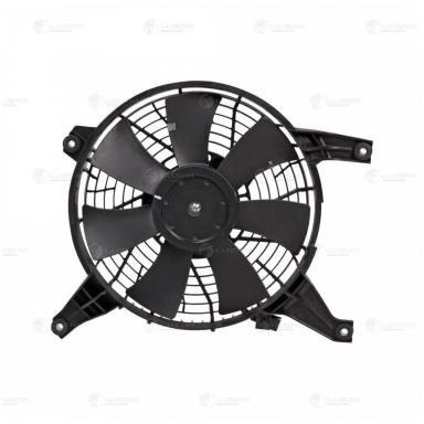 Вентилятор охлаждения в сборе с электроприводом LFAC 1189