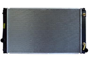 Радиатор двигателя TY-168/2R