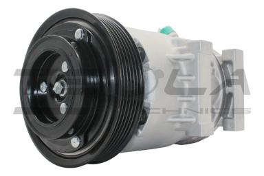 Компрессор кондиционера TT22066