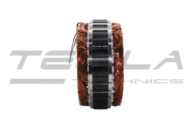 Статор генератора TT74328