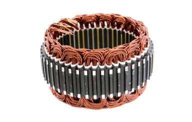 Статор генератора TT74617