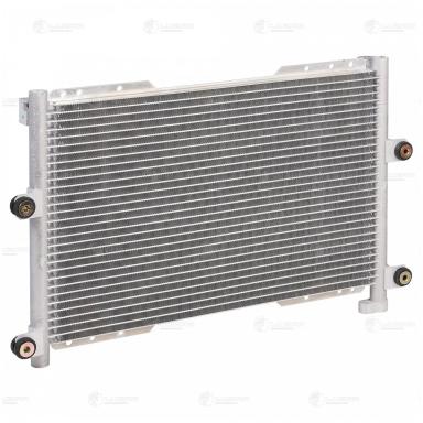 Радиатор кондиционера LRAC 2461
