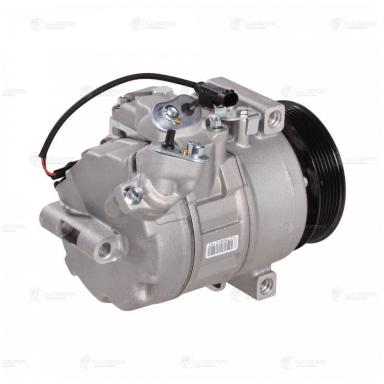 Компрессор кондиционера LCAC 26E6