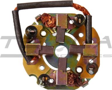 Щеткодержатель Marelli BH 832 263 36 TT51213