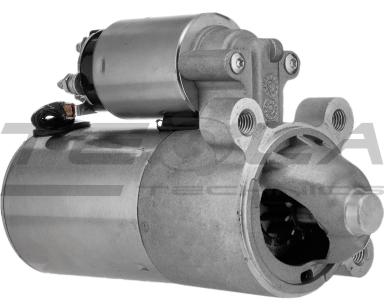 Стартер TT15216 PRO