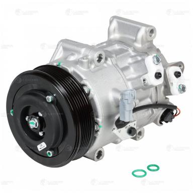 Компрессор кондиционера LCAC 1940