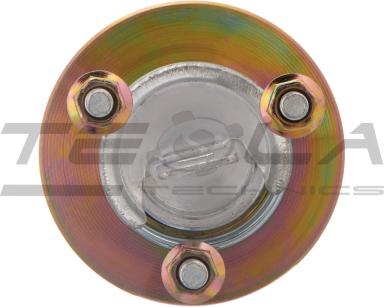 Электромагнит TT76833 PRO