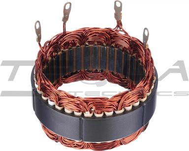 Статор генератора TT74397