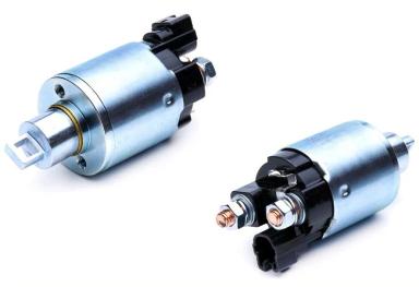 Электромагнит TT76581