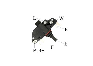 Регулятор TT31953