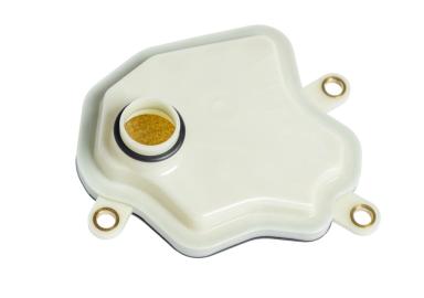Фильтр трансмиссионный CVT грубой очистки TTF4014