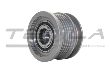 Шкив TT64544