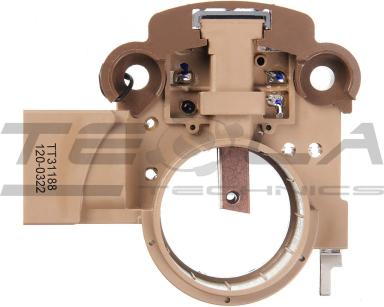 Регулятор TT31188 PRO