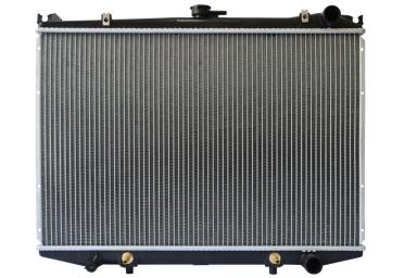 Радиатор охлаждения NS-135/2R
