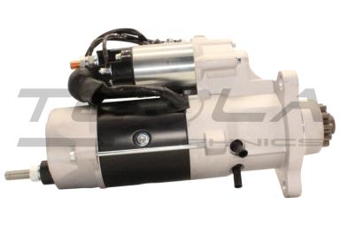 Стартер TT17015