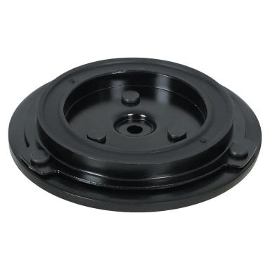 Пластина прижимная муфты компрессора кондиционера LCP 2101