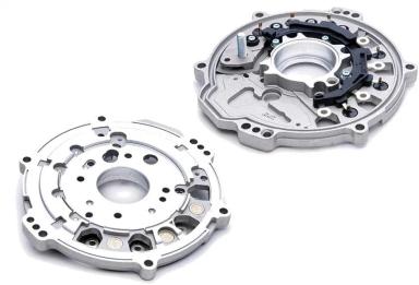 Диодный мост TT34347